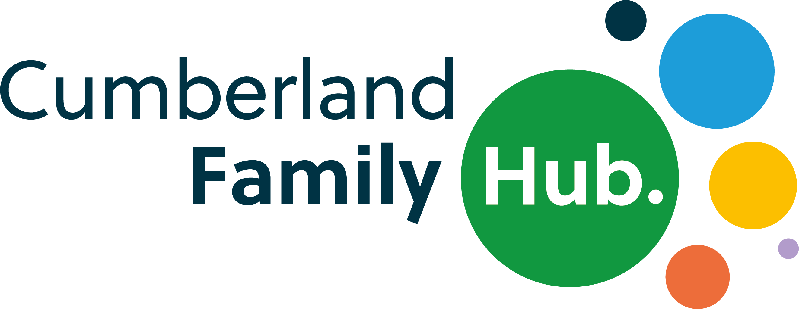 Homepage | Cumberland Family Hubs