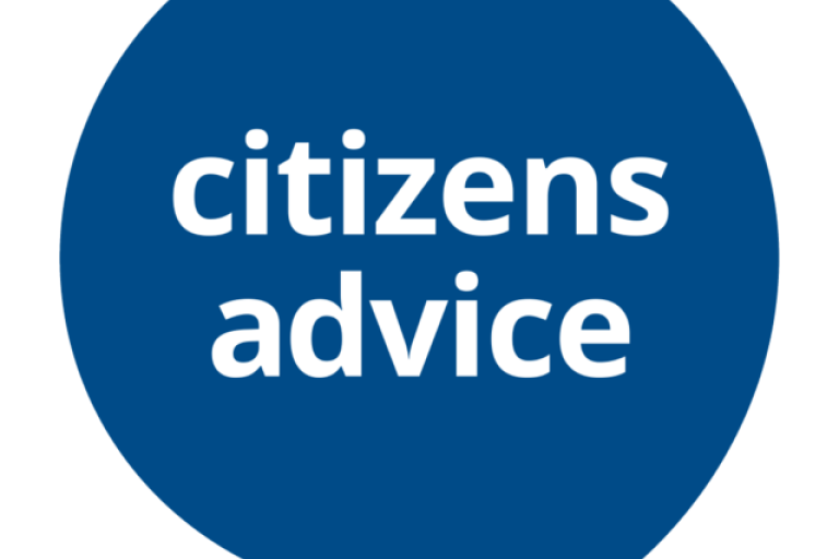 Citizens Advice Logo