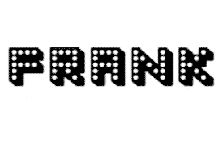 FRANK logo