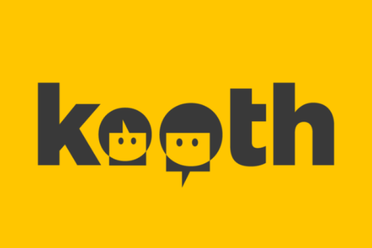 Kooth logo