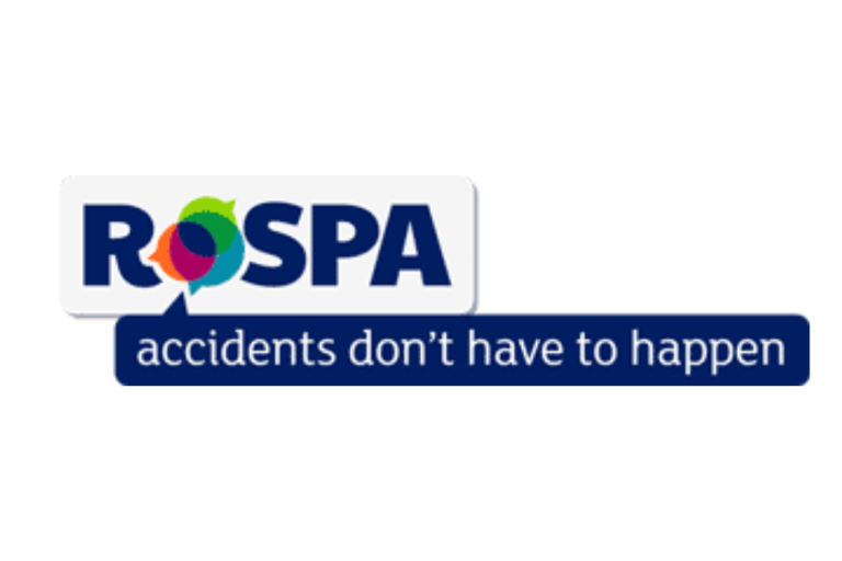 ROSPA logo