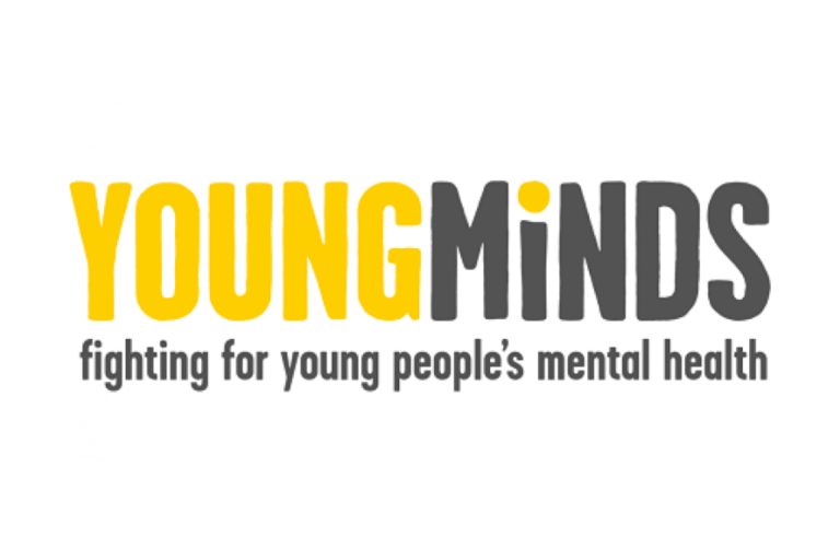 Young Minds logo