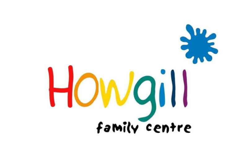 Howgill Family Centre Logo