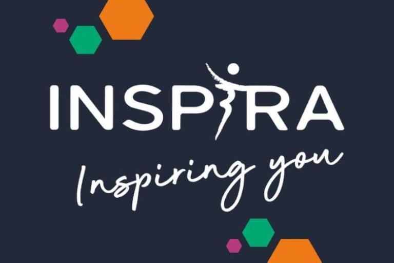 Inspira Logo