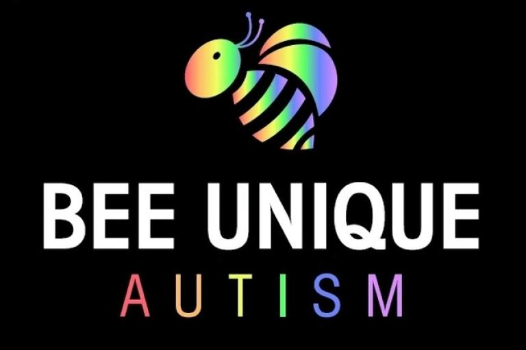 Bee Unique logo