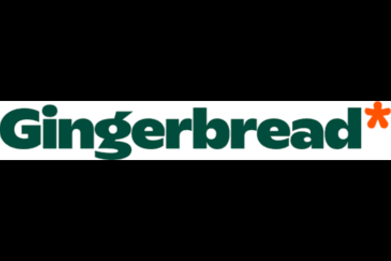 Gingerbread logo