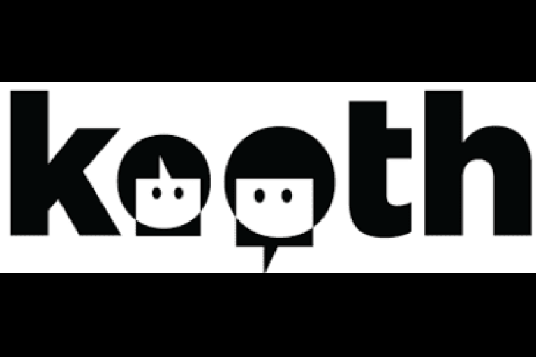 Kooth logo