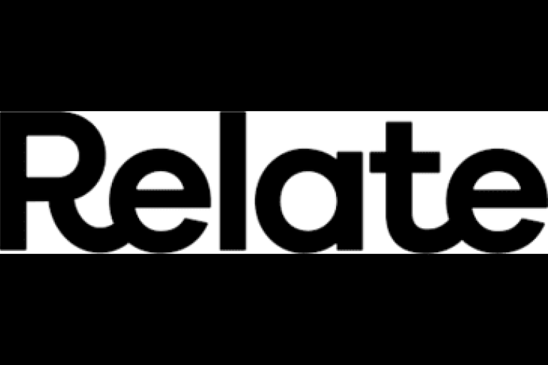 Relate logo