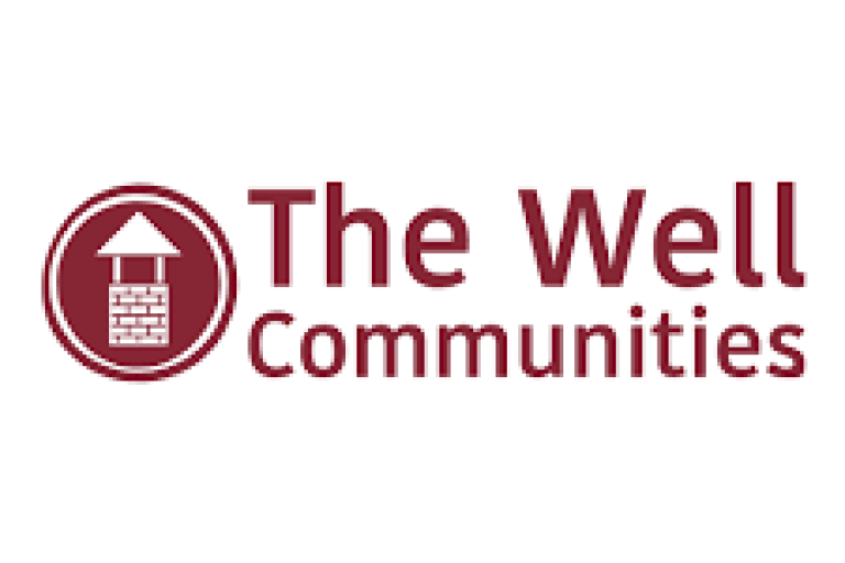 Well Communities logo
