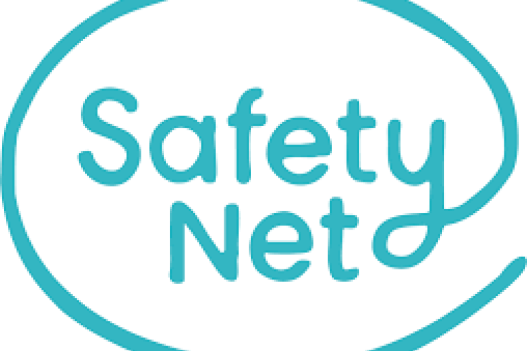 Safety Net logo
