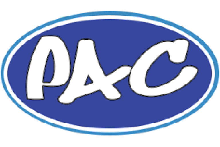 PAC Therapy logo