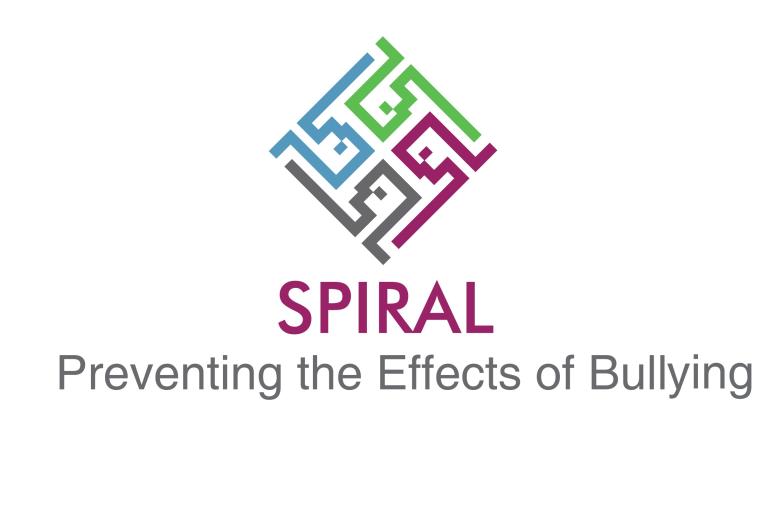 Spiral logo