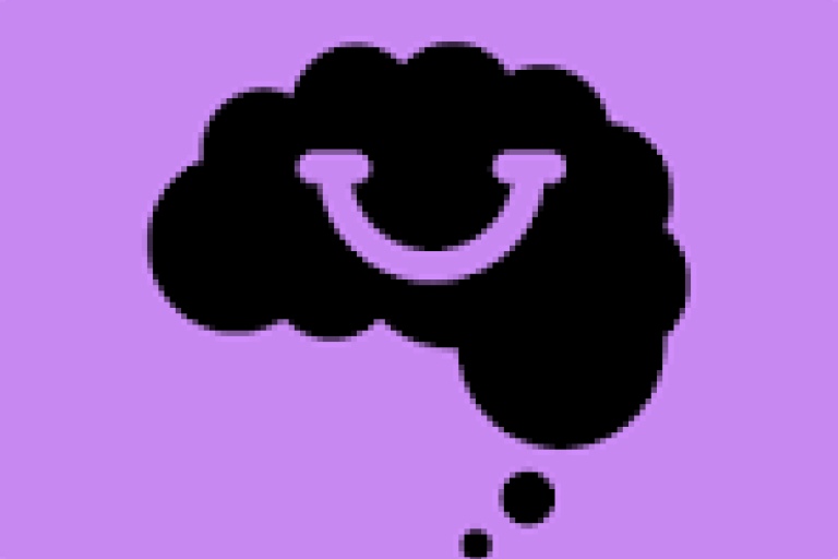 Smiling Mind logo