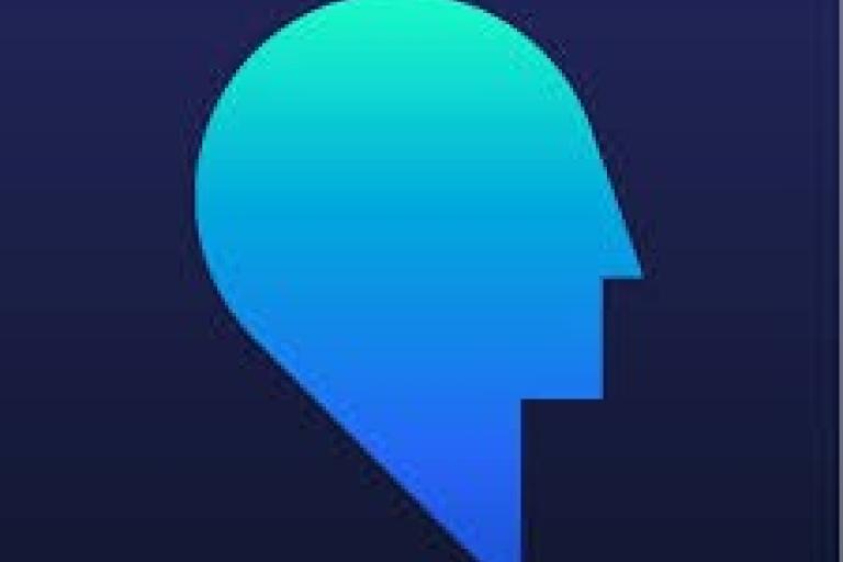 Waking Up logo
