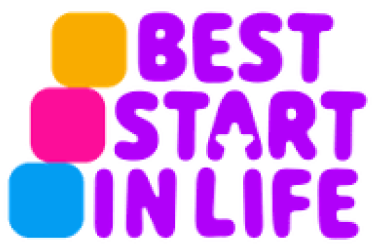 Best Start in Life logo