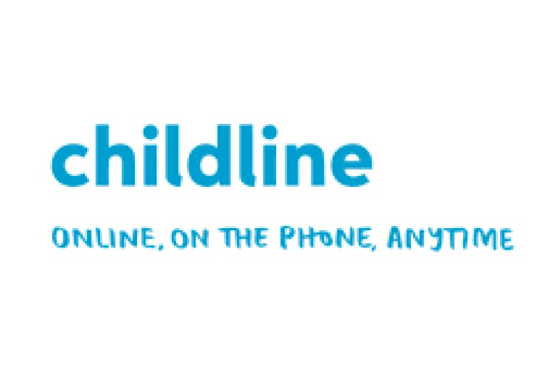 Childline logo