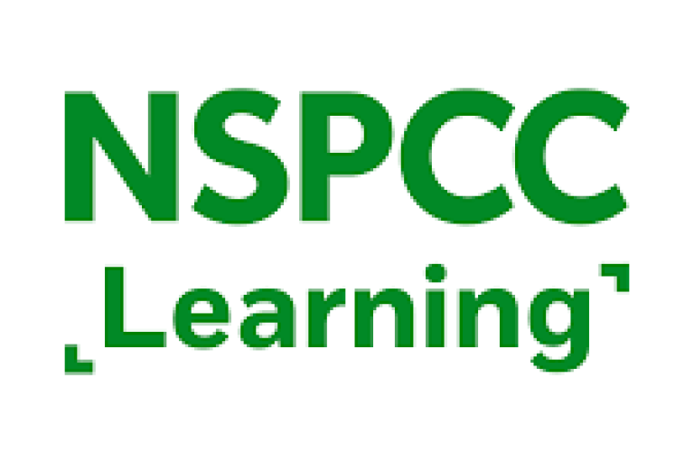 NSPCC Learning logo