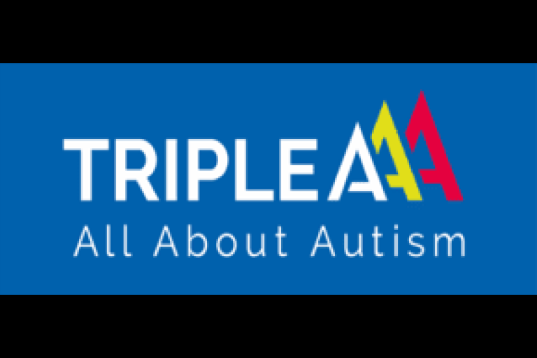 TripleA Logo