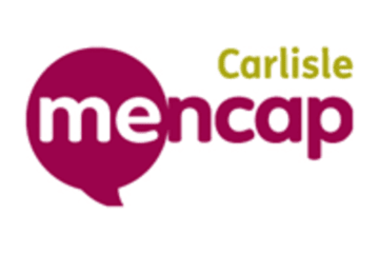 Carlisle Mencap logo