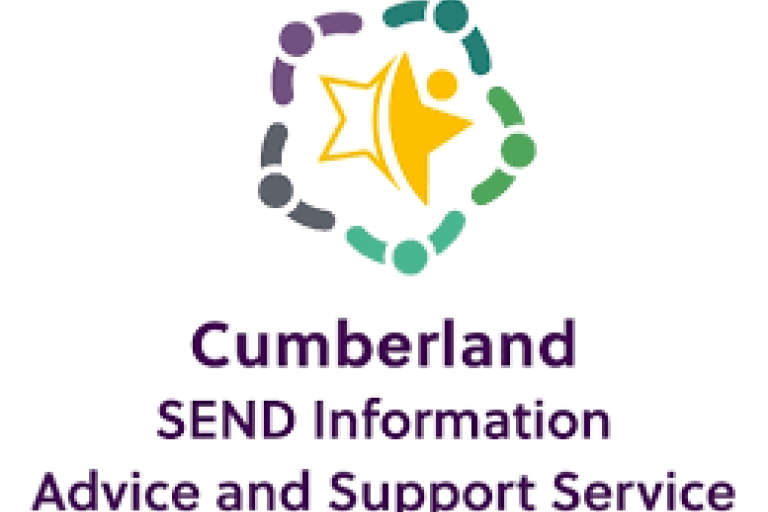 SENDIASS logo