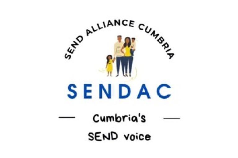 SENDAC logo
