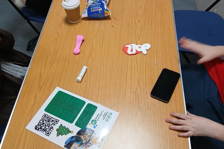 Decider skills task - Northside