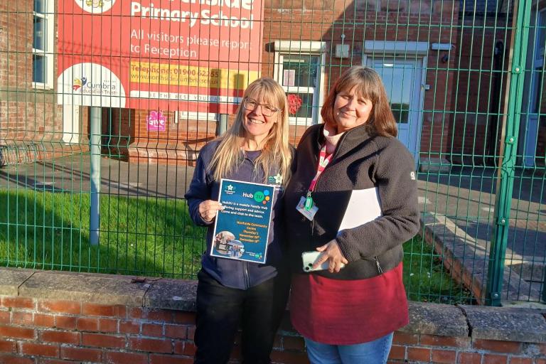 Northside school - Northside