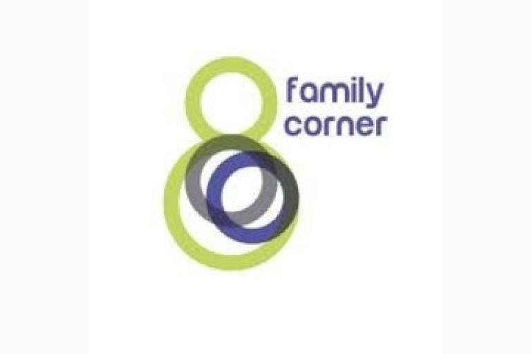 Family Corner logo