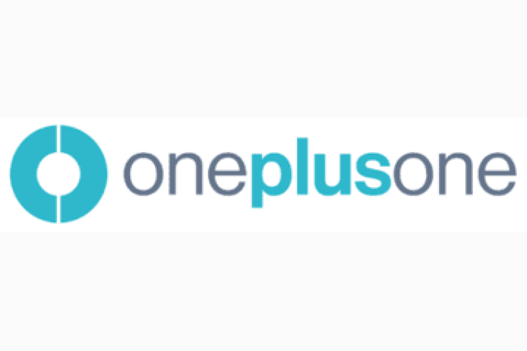 OnePlusOne logo