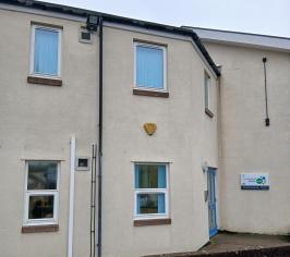 Westfield Family Hub