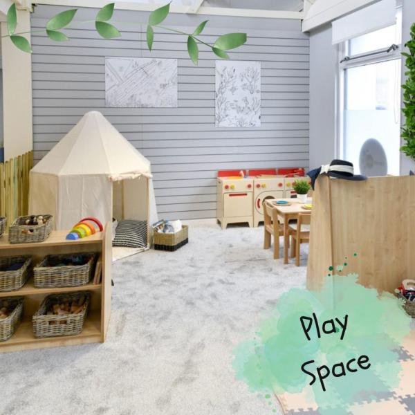 Play Space