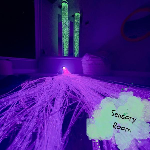 Sensory Room