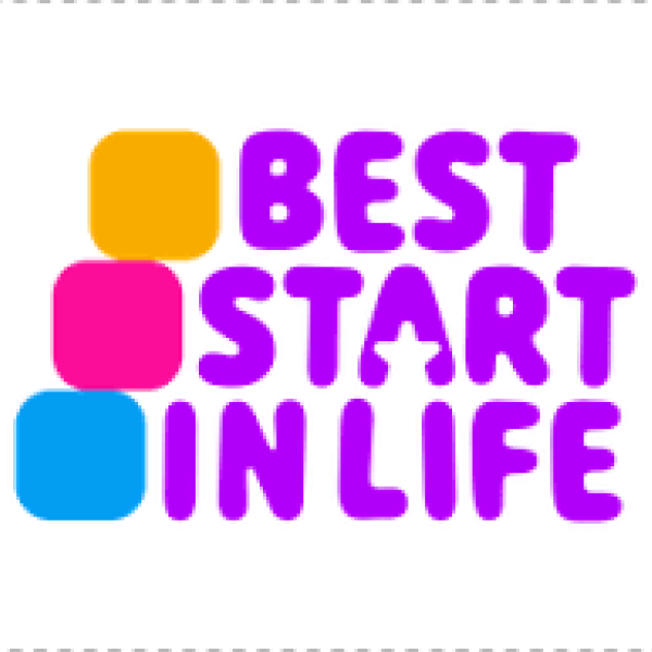 Best Start in Life logo