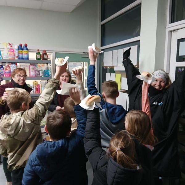 Youth safe engagement - Northside